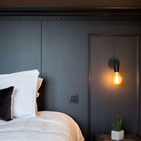 Enso - Boutique Hotel Knokke-Heist Zewnętrze zdjęcie