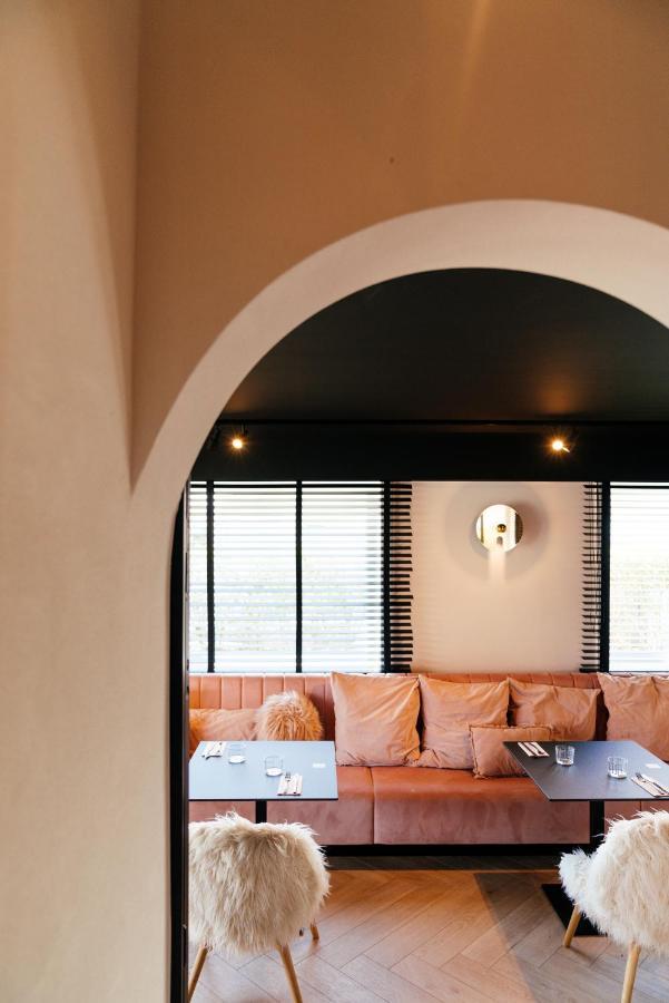 Enso - Boutique Hotel Knokke-Heist Zewnętrze zdjęcie