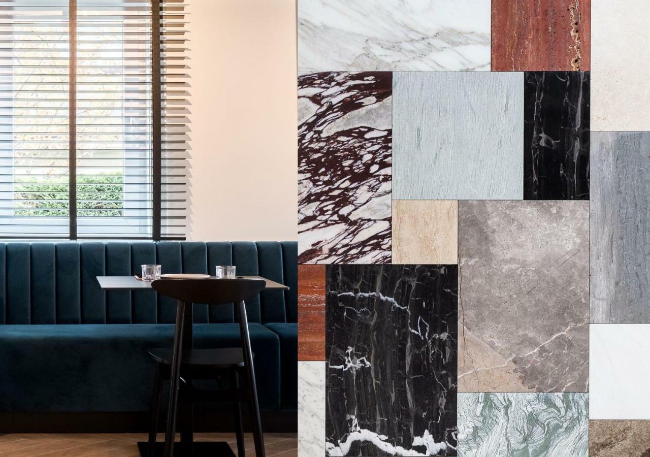 Enso - Boutique Hotel Knokke-Heist Zewnętrze zdjęcie