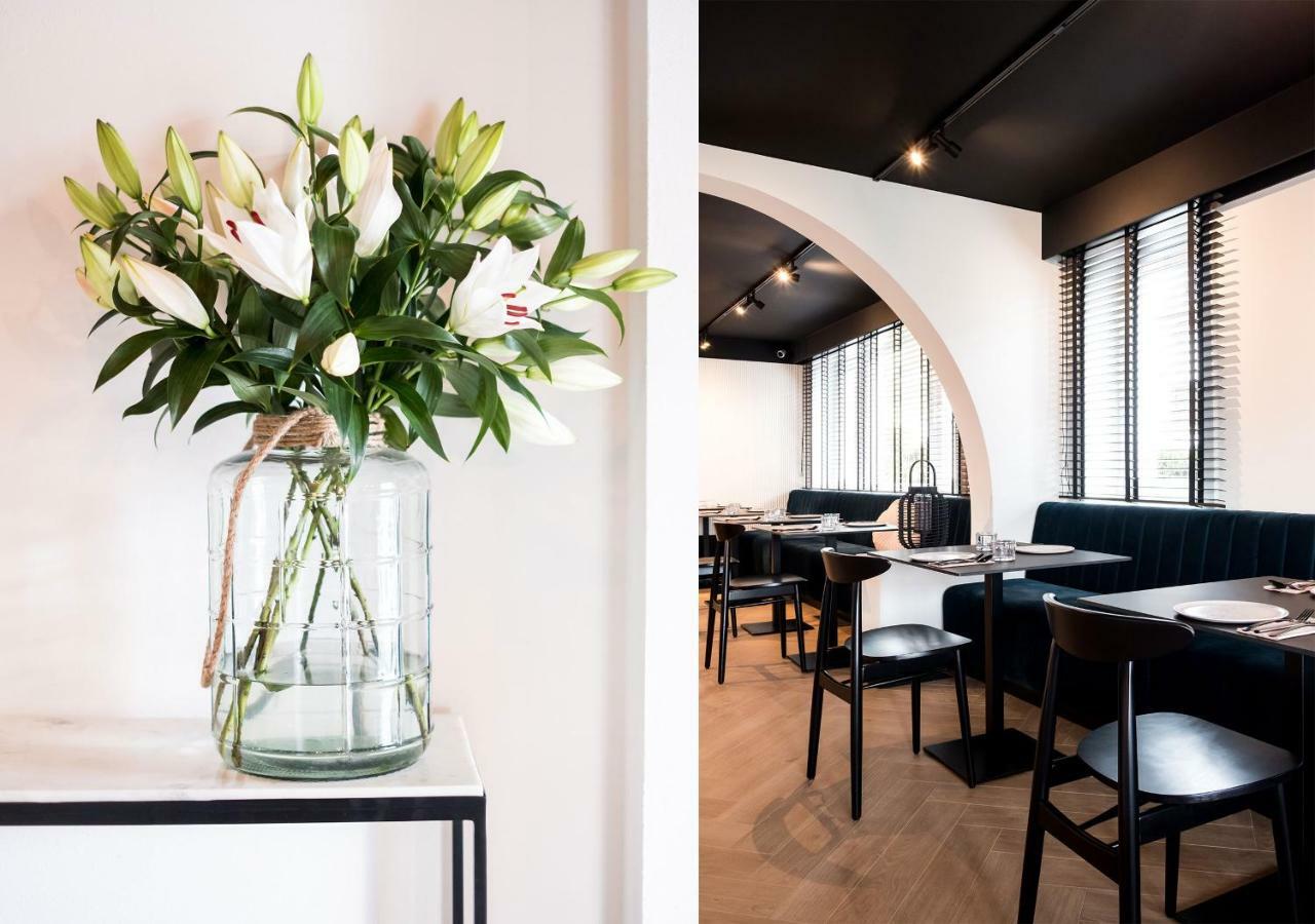 Enso - Boutique Hotel Knokke-Heist Zewnętrze zdjęcie