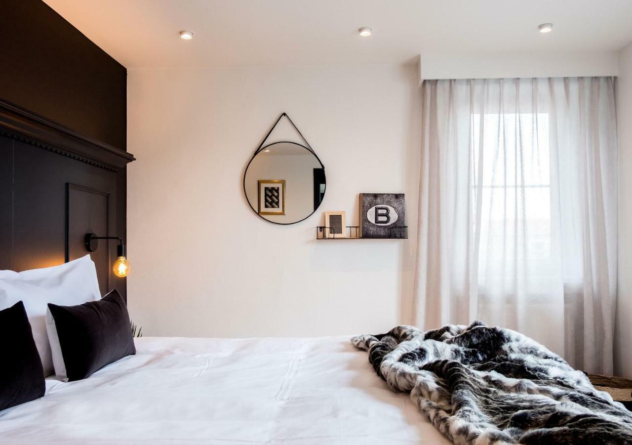 Enso - Boutique Hotel Knokke-Heist Zewnętrze zdjęcie