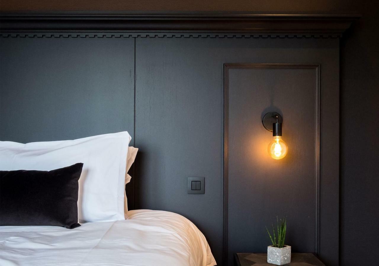 Enso - Boutique Hotel Knokke-Heist Zewnętrze zdjęcie
