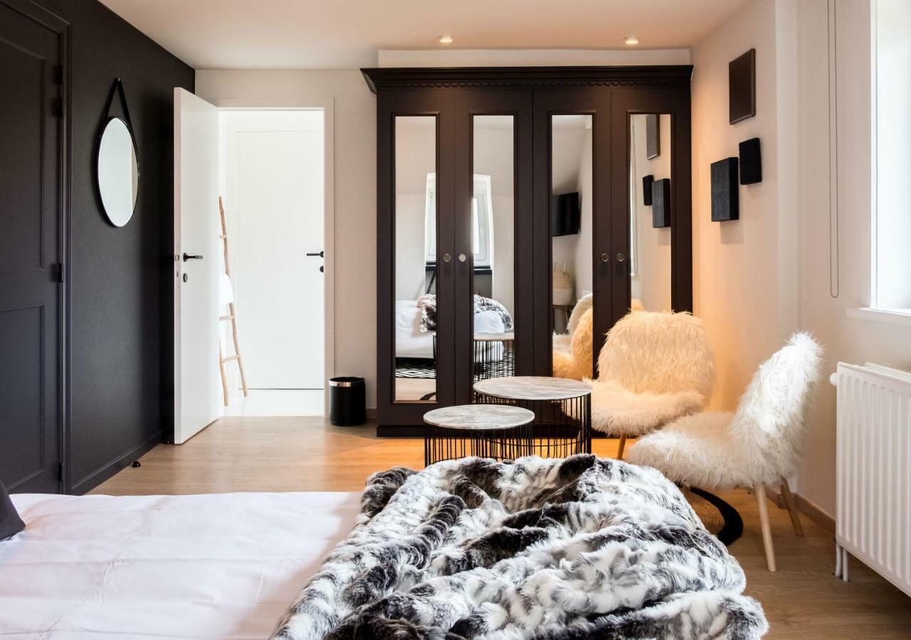 Enso - Boutique Hotel Knokke-Heist Zewnętrze zdjęcie